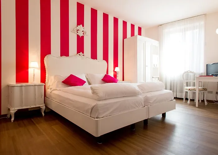 Speranza 3* ברדולינו