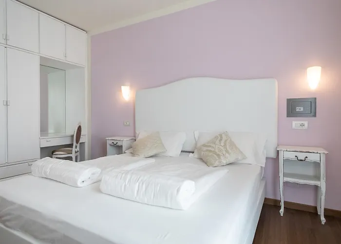 Hotell Speranza Bardolino