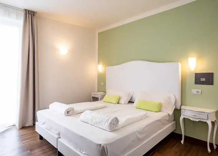 Speranza 3* Bardolino