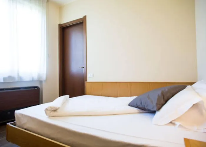 Hotell Speranza Bardolino