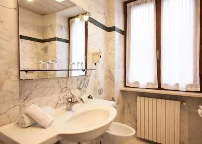 Hotell Speranza Bardolino