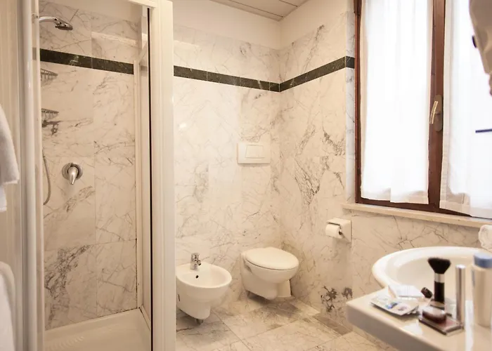 Speranza Hotell Bardolino