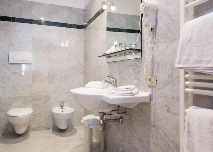 Speranza Hotell Bardolino