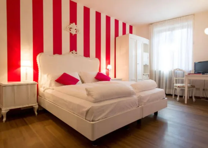 Speranza 3* Bardolino