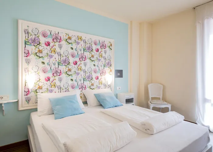 Speranza ברדולינו