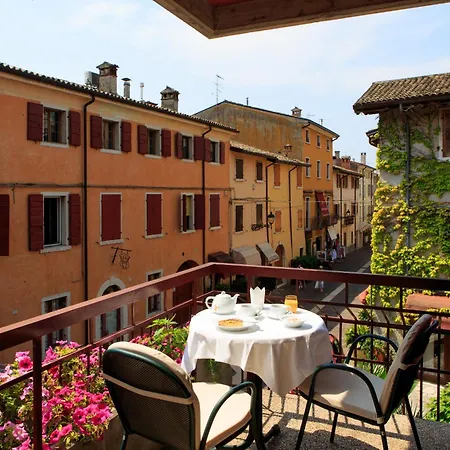 Speranza Hotel