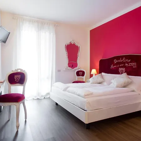Hotel Speranza
